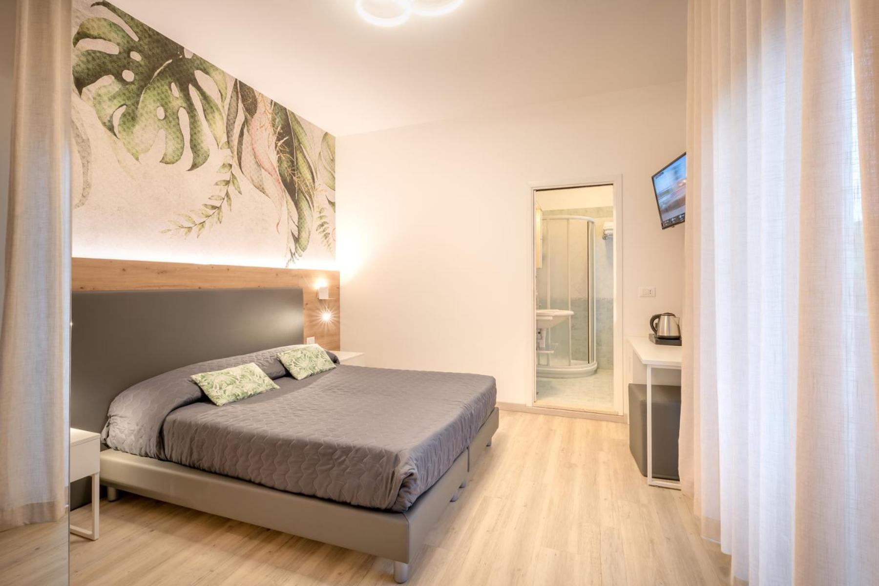 Hotel All'Orologio 3 Stelle Superior Caorle Exterior foto