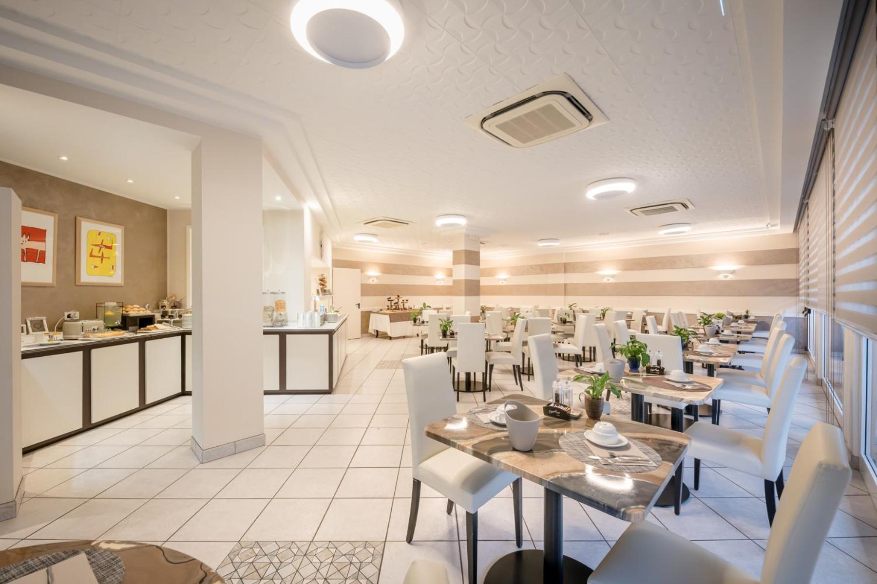 Hotel All'Orologio 3 Stelle Superior Caorle Exterior foto
