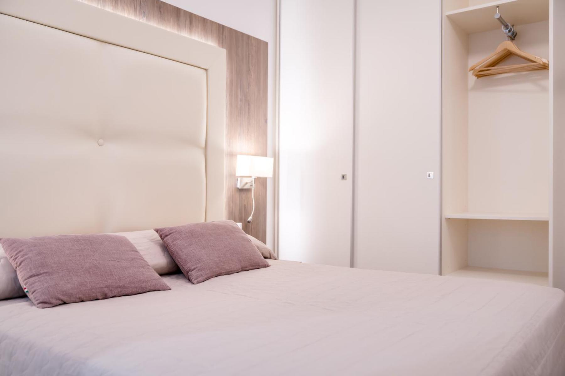 Hotel All'Orologio 3 Stelle Superior Caorle Exterior foto